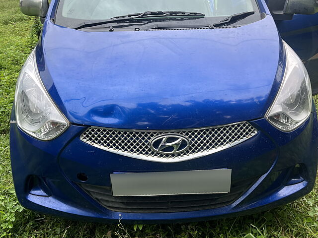 Used 2018 Hyundai Eon in Bhadrak