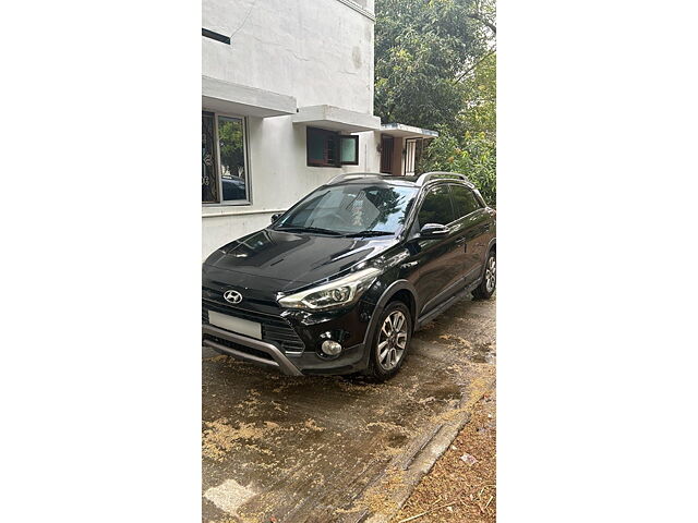 Used 2015 Hyundai i20 Active in Tiruchirappalli