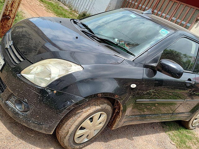 Used Maruti Suzuki Swift Dzire [2008-2010] VXi in Bilaspur