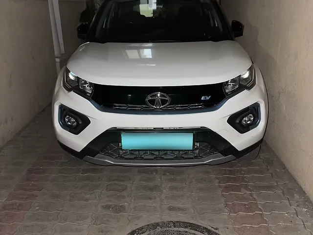 Used 2022 Tata Nexon EV in Delhi