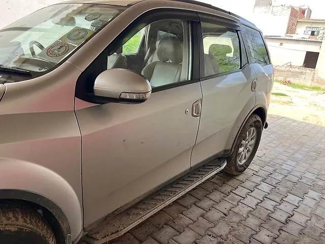 Used 2015 Mahindra XUV500 in Bathinda