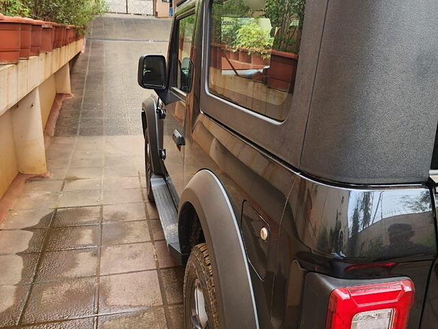 Used Mahindra Thar LX Hard Top Petrol MT in Bangalore