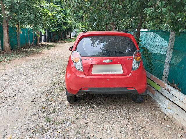 Used Chevrolet Beat [2011-2014] LT LPG in Erode