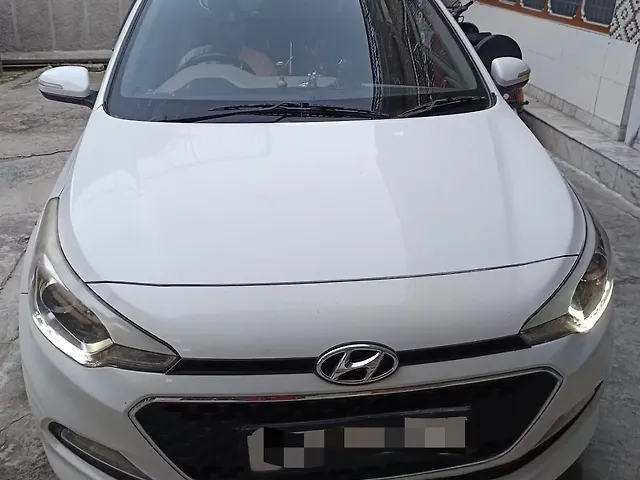 Used 2017 Hyundai Elite i20 in Hamirpur (Himachal Pradesh)