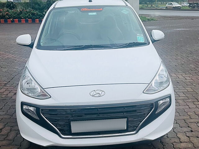 Used 2019 Hyundai Santro in Pune