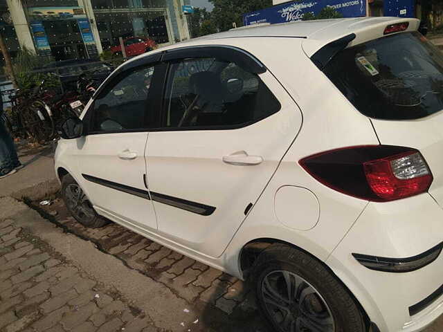 Used Tata Tiago XT in Agra