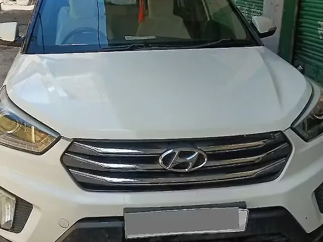Used 2016 Hyundai Creta in Chhatarpur Used 2016 Hyundai Creta in Chhatarpur