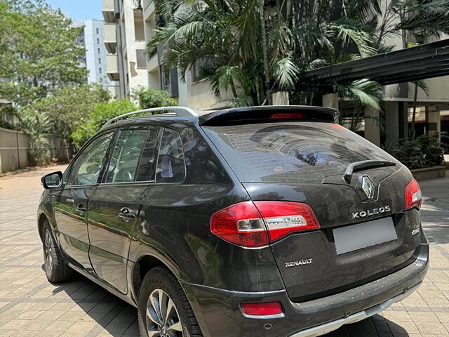 Used Renault Koleos [2011-2014] 4x4 in Bangalore