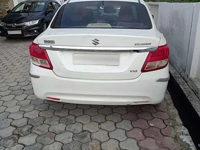 Used Maruti Suzuki Dzire [2017-2020] VXi in Gorakhpur