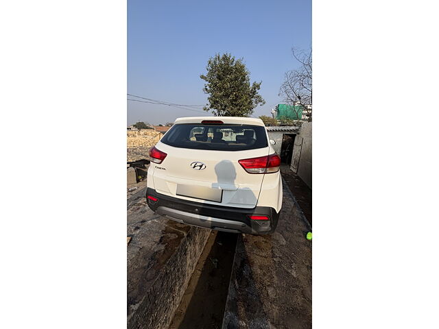 Used Hyundai Creta [2019-2020] E Plus 1.4 CRDi in Abohar