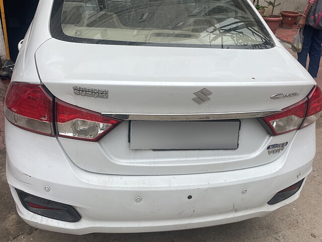 Used Maruti Suzuki Ciaz [2014-2017] VDi+ SHVS in Jaipur