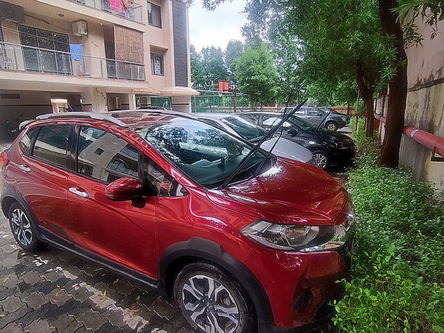 Used 2019 Honda WR-V in Jodhpur