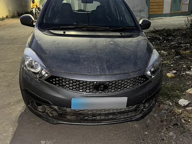 Used 2018 Tata Tiago in Indore