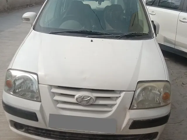 Used 2012 Hyundai Santro in Rohtak