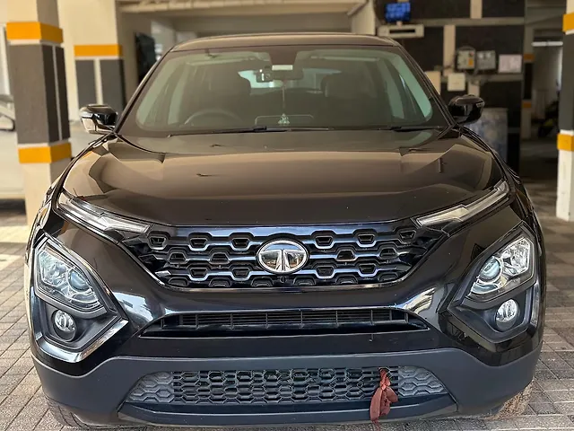 Used 2021 Tata Harrier in Hyderabad