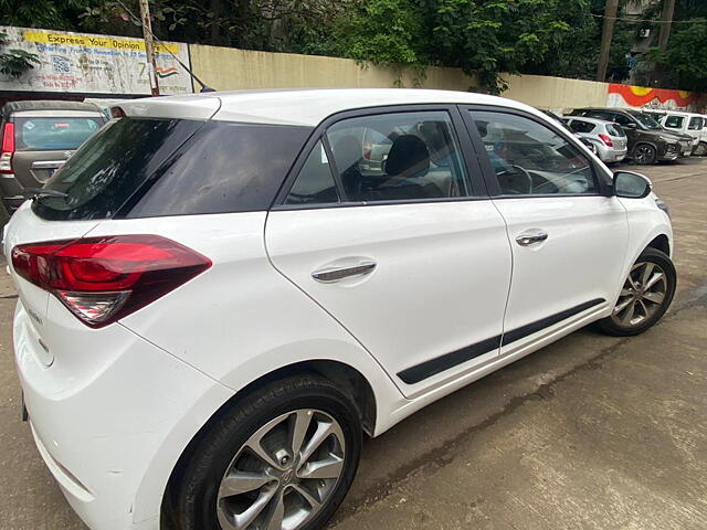 Used Hyundai Elite i20 [2016-2017] Asta 1.2 [2016-2017] in Nashik