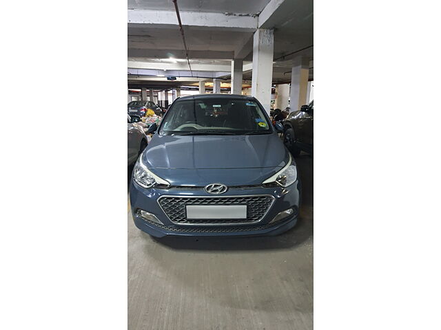 Used Hyundai Elite i20 [2014-2015] Asta 1.2 in Ghaziabad