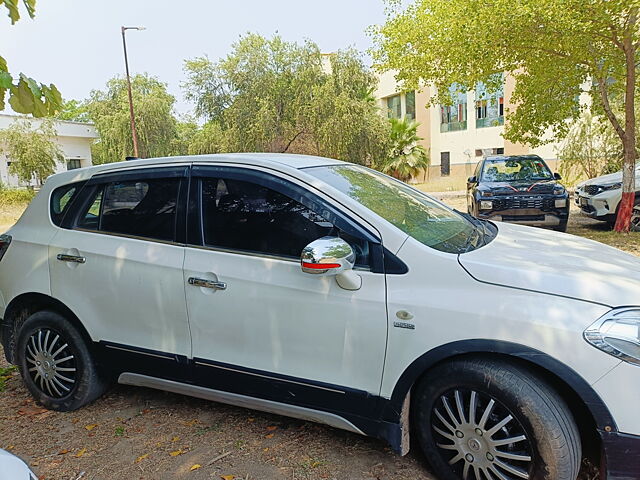 Used Maruti Suzuki S-Cross [2017-2020] Sigma 1.3 in Auraiya