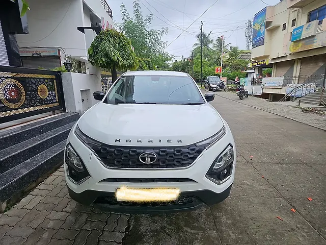 Used 2020 Tata Harrier in Chhatrapati Sambhaji Nagar