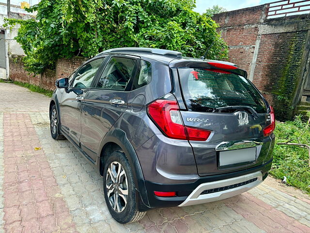 Used Honda WR-V [2017-2020] VX MT Diesel in Lucknow