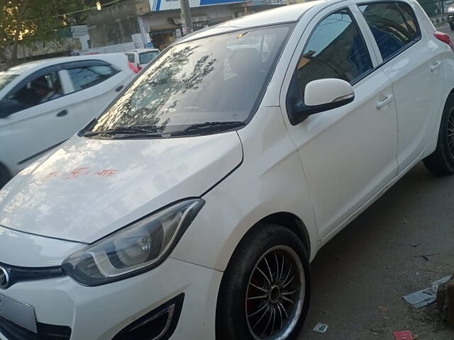 Used Hyundai i20 [2012-2014] Magna 1.2 in Delhi