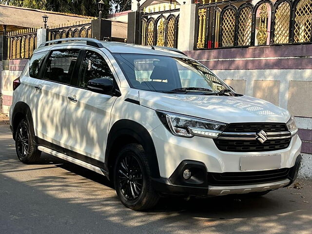 Used Maruti Suzuki XL6 [2019-2022] Alpha MT Petrol in Surat