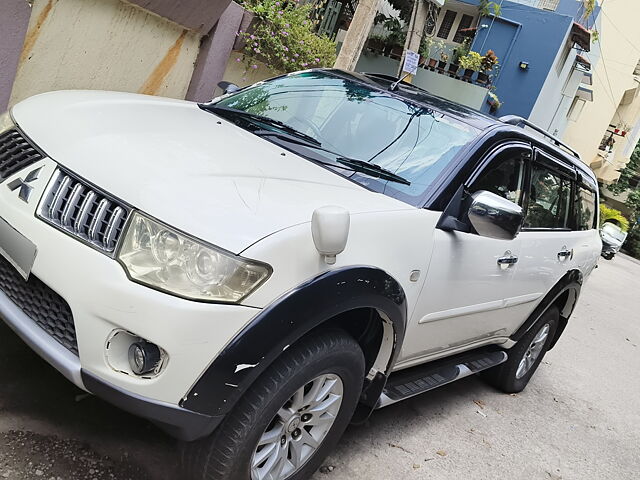 Used 2013 Mitsubishi Pajero in Bangalore