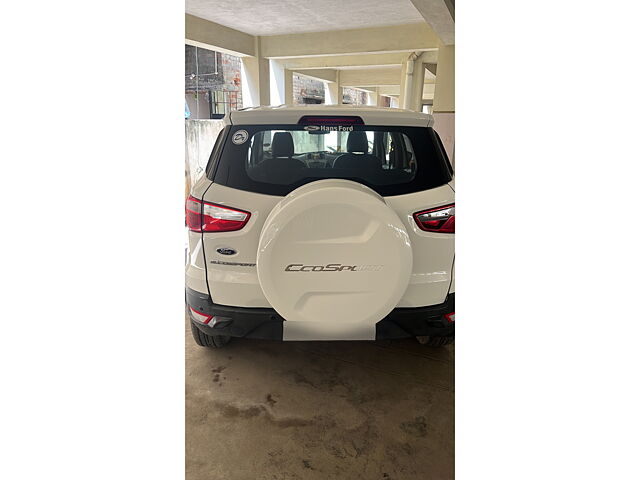 Used Ford EcoSport [2015-2017] Ambiente 1.5L Ti-VCT [2015-2016] in Chennai