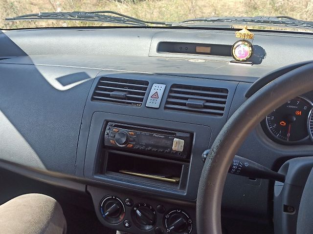 Used 2011 Maruti Suzuki Swift in Patan