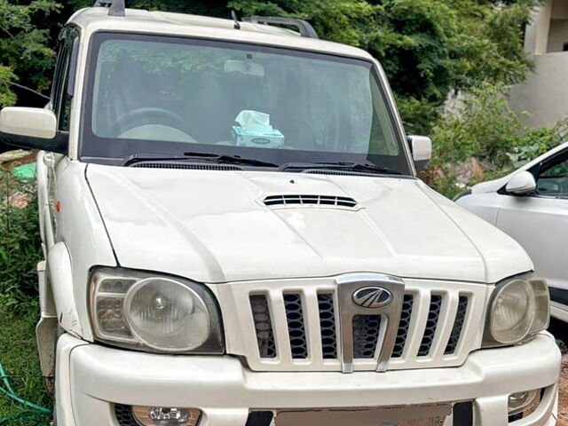 Used 2009 Mahindra Scorpio in Hyderabad