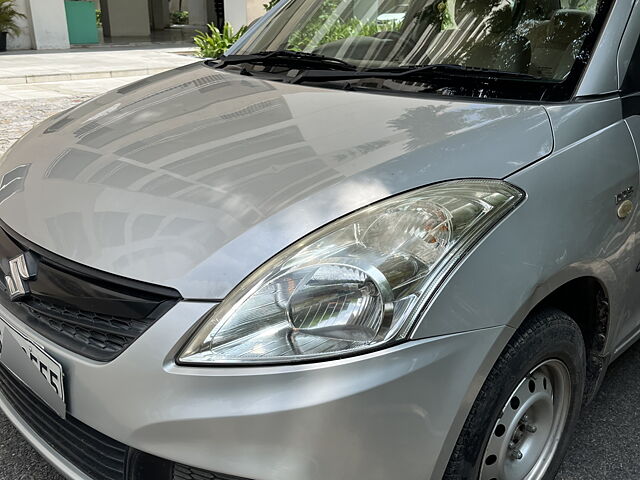 Used Maruti Suzuki Swift DZire [2011-2015] LDI in Gurgaon