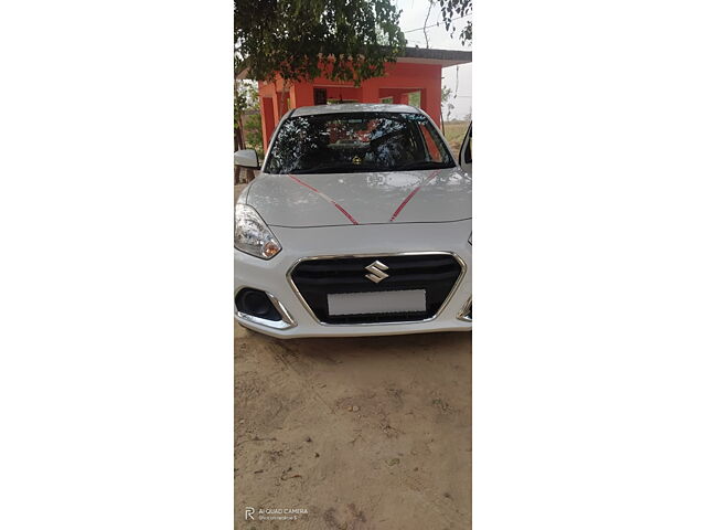 Used 2024 Maruti Suzuki DZire in Allahabad