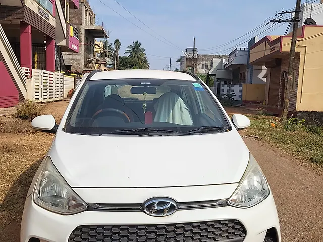 Used 2017 Hyundai Grand i10 in Hubli Used 2017 Hyundai Grand i10 in Hubli