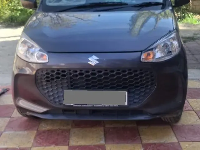 Used 2023 Maruti Suzuki Alto K10 in Srinagar