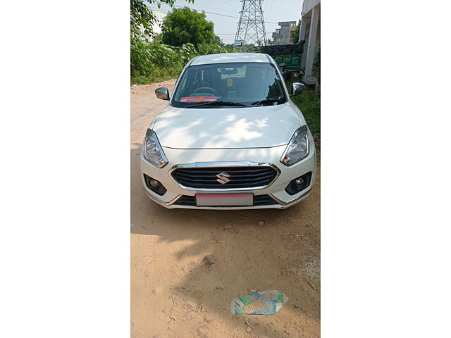 Used 2019 Maruti Suzuki DZire in Mainpuri