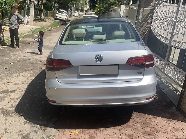 Used Volkswagen Jetta Comfortline TDI in Jalandhar Used Volkswagen Jetta Comfortline TDI in Jalandhar