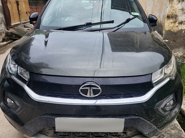 Used 2020 Tata Nexon in Delhi