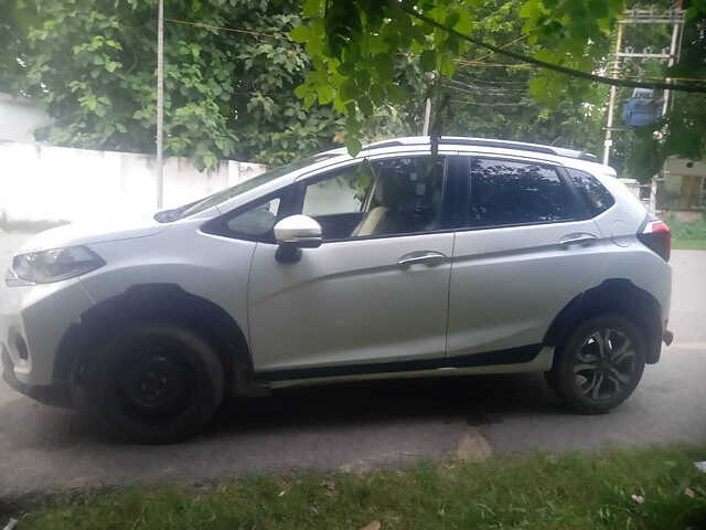 Used Honda WR-V [2017-2020] S MT Diesel in Ballia