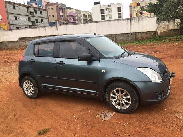 Used Maruti Suzuki Swift  [2005-2010] VXi in Bangalore