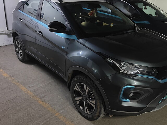 Used Tata Nexon EV Max XZ Plus 7.2 KW Fast Charger in Gurgaon