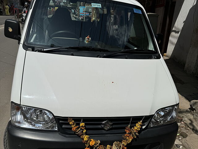 Used 2022 Maruti Suzuki Eeco in Hyderabad