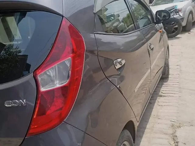 Used Hyundai Eon Era + in Kanpur Used Hyundai Eon Era + in Kanpur