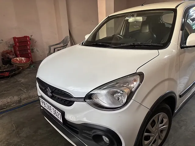 Used Maruti Suzuki Celerio ZXi [2023-2025] in Nawanshahr