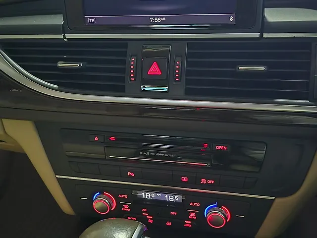 Used Audi A6[2011-2015] 2.0 TDI Premium in Chennai