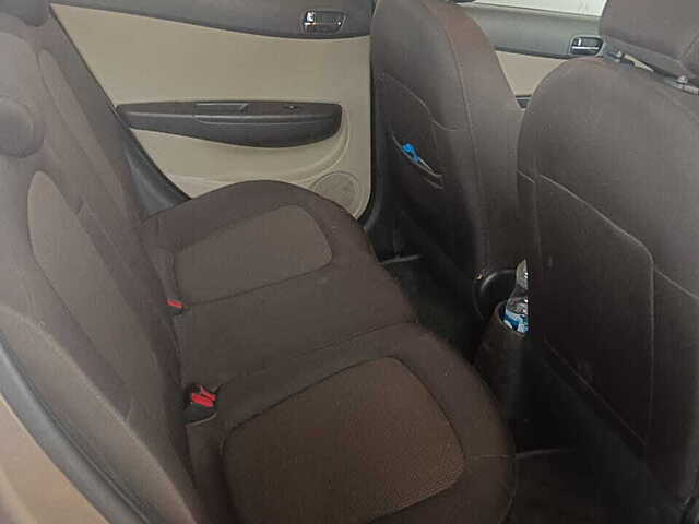 Used Hyundai i20 [2012-2014] Sportz 1.2 in Bangalore