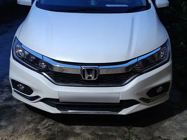 Used 2018 Honda City in Bokaro Steel City