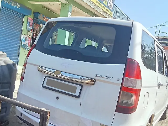 Used Chevrolet Enjoy 1.3 LS 8 STR in Bilaspur (HP)