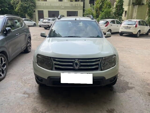 Used Renault Duster [2012-2015] 85 PS RxL Diesel Plus in Delhi