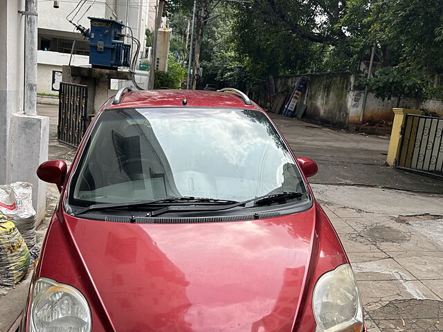 Used 2008 Chevrolet Spark in Hyderabad