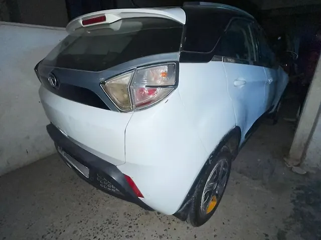 Used Tata Nexon [2017-2020] XM Diesel in Indore